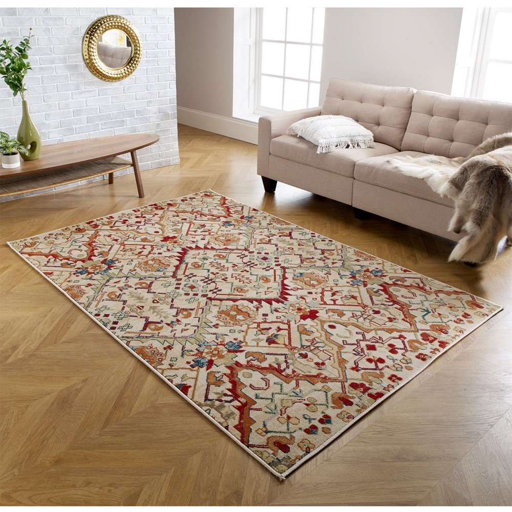 OW Traditional Valeria Rug in 20 W